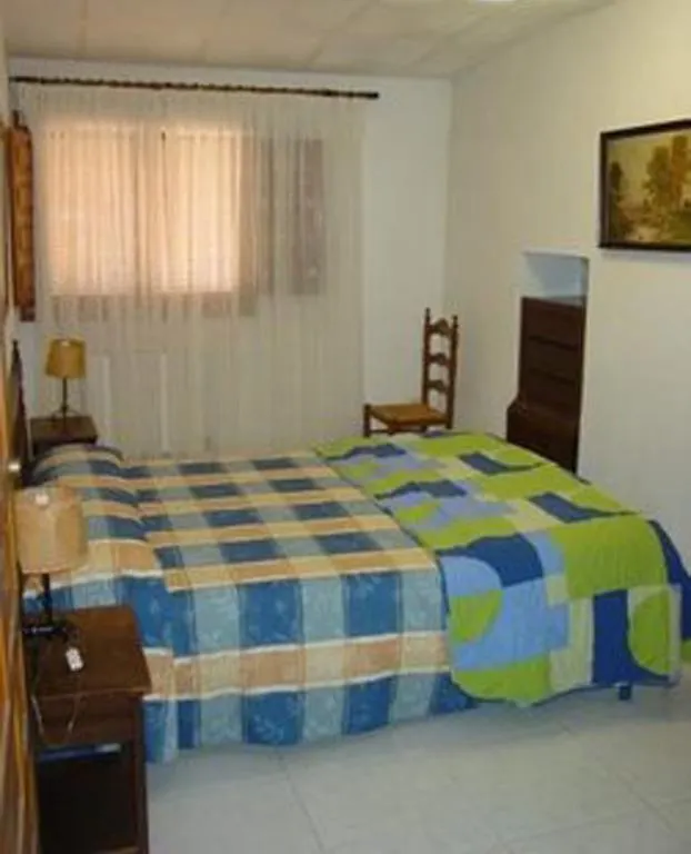 Mas Pericay Villa Pals Farm stay
