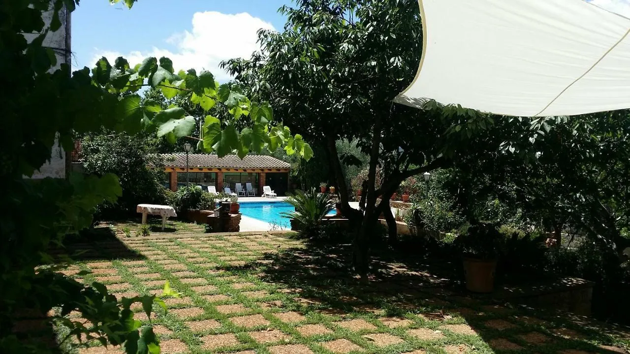 Mas Pericay Villa Pals Spain