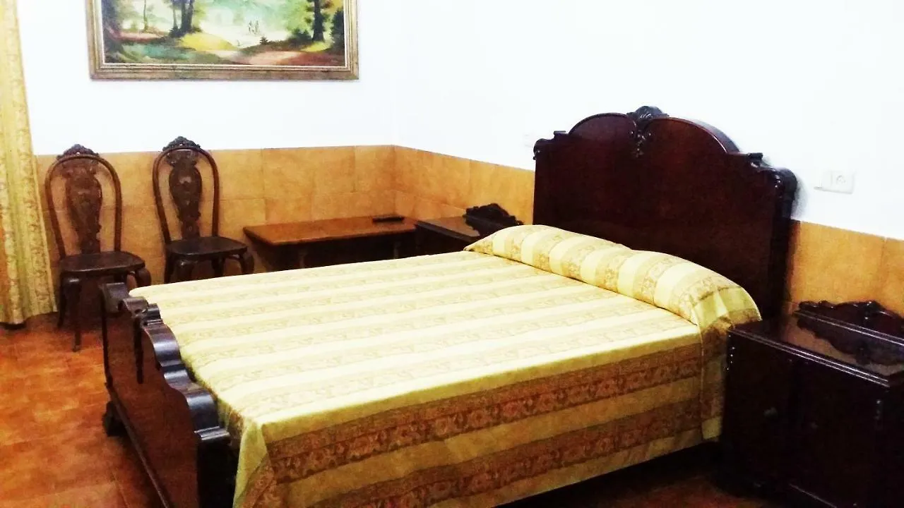 Mas Pericay Villa Pals Farm stay