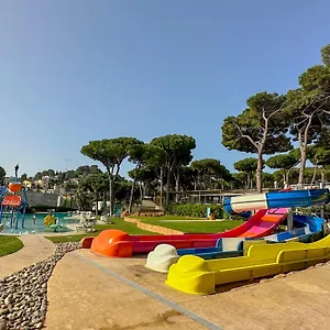 Camping Interpals Eco, Pals